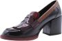 Pertini Noorbeek Pomp Black Dames - Thumbnail 1