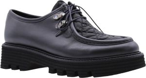 Pertini Veterschoen Black