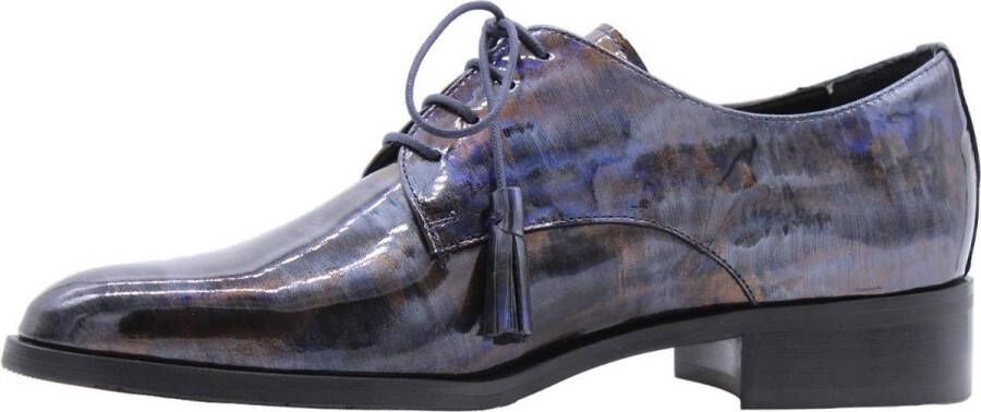 Pertini Veterschoen Blue Dames