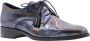 Pertini Veterschoen Blue Dames - Thumbnail 3