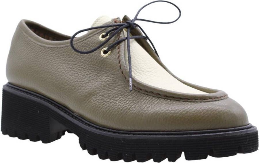 Pertini Veterschoen Green