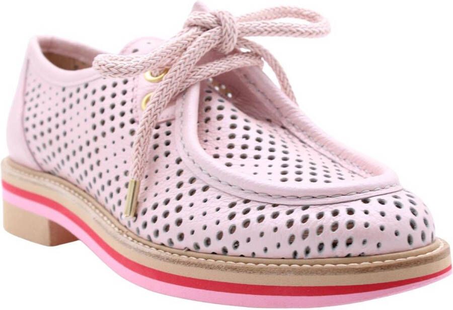 Pertini Veterschoen Pink