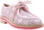 Pertini Veterschoen Pink Dames - Thumbnail 1