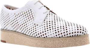 Pertini Veterschoen White