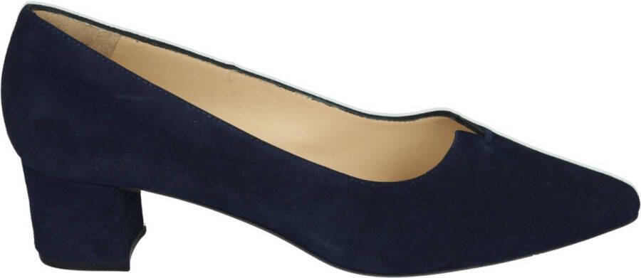 Peter Kaiser 41903 SELA Volwassenen Pumps Blauw