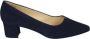 Peter Kaiser 41903 SELA Volwassenen Pumps Blauw - Thumbnail 1