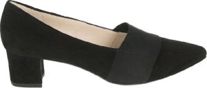 Peter Kaiser 47315 Volwassenen Pumps Kleur: Zwart
