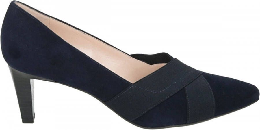 HEYDUDE Instappers Heren Wally Sox Stich Maat: 41 Materiaal: Textiel Kleur: Blauw - Foto 7