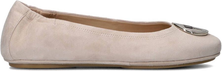 Peter Kaiser 72140 Ballerina's Dames Beige