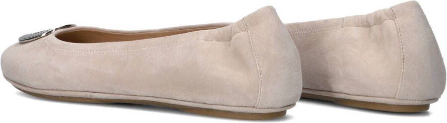 Peter Kaiser 72140 Ballerina's Dames Beige
