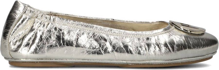 Peter Kaiser 72140 Ballerina's Dames Goud