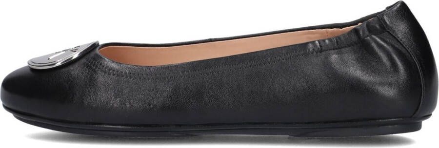 Peter Kaiser 72140 Ballerina's Dames Zwart