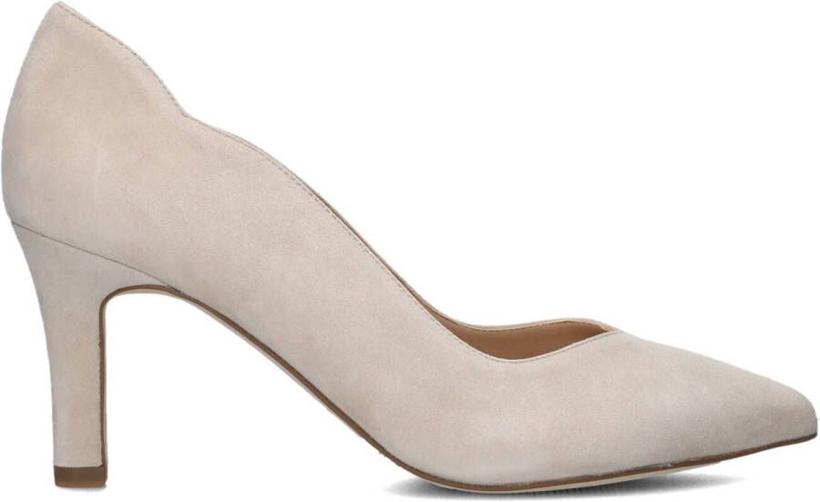 Peter Kaiser 72442 Hakken Dames Beige
