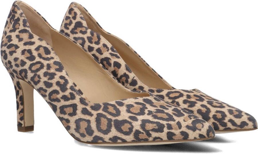 Peter Kaiser 72442 Hakken Dames Bruin