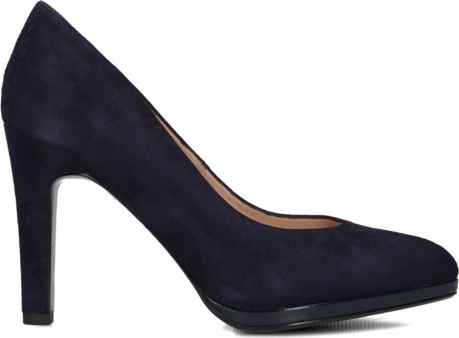 Peter Kaiser 72445 Hakken Dames Blauw
