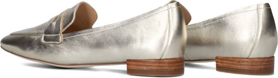 Peter Kaiser 74240 Loafers Instappers Dames Goud