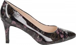 Peter Kaiser 74801 TOSCA Volwassenen Pumps Kleur: Zwart