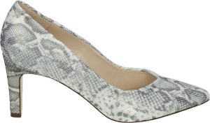 Peter Kaiser 76591 EBBY Volwassenen PumpsPopulaire damesschoenen Kleur: Wit beige