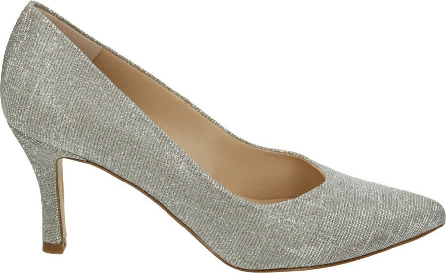 Peter Kaiser 76991 EBBI Volwassenen Pumps Metallics