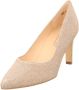 Peter Kaiser 76991 EBBY Volwassenen Pumps Kleur: Metallics - Thumbnail 1