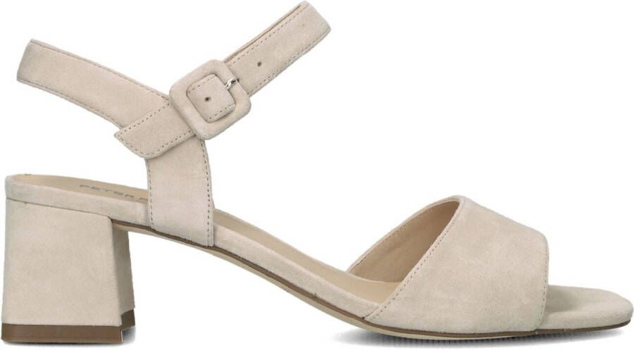 Peter Kaiser 78240 Sandalen Dames Beige