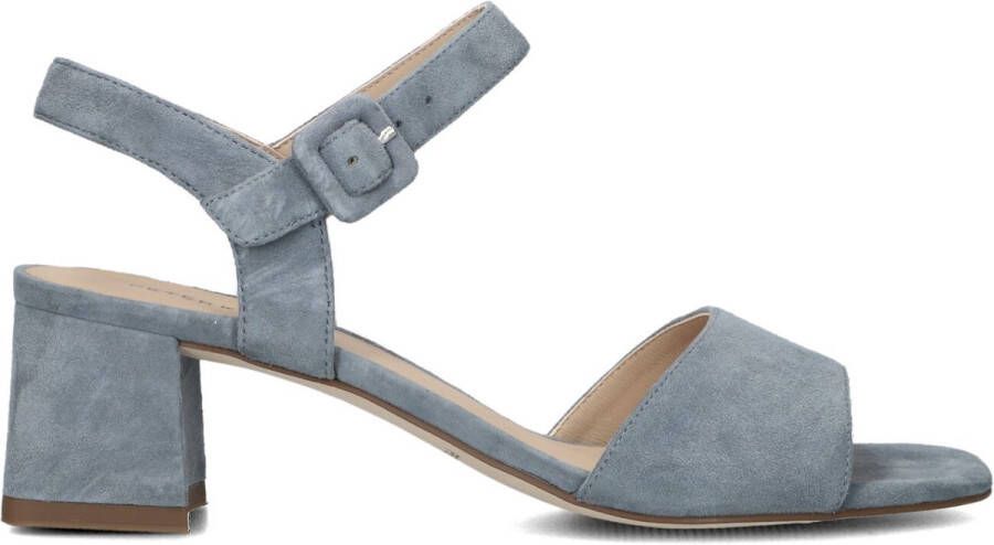 Peter Kaiser 78240 Sandalen Dames Blauw