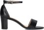 PETER KAISER Dames 78340 Maat: 39 Materiaal: Leer Kleur: Zwart - Thumbnail 2