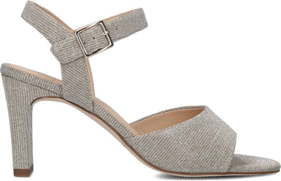 Peter Kaiser 78343te Sandalen Dames Beige
