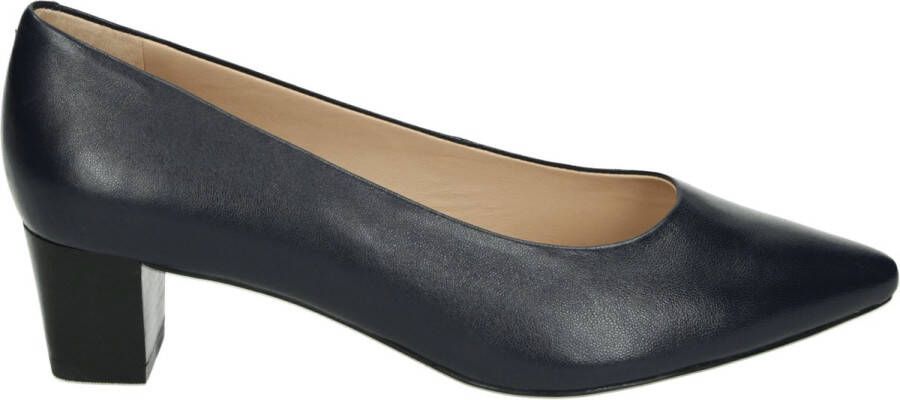Peter Kaiser 9-72343-44~~~~~~~~~~~~~~~~~~~~ Pumps Blauw