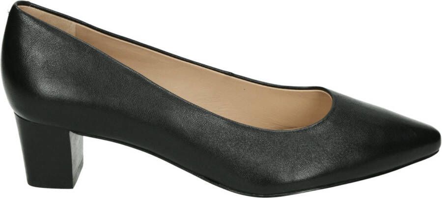Peter Kaiser 9-72343-44~~~~~~~~~~~~~~~~~~~~ Pumps Zwart