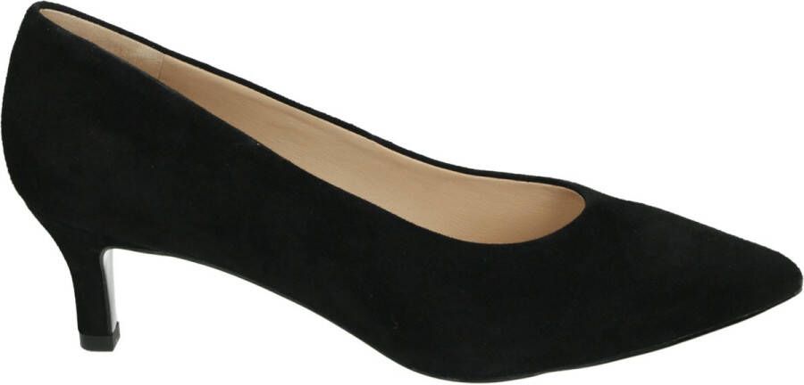 Peter Kaiser 9-72446-44 Pumps Zwart