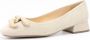 Peter Kaiser Alima Loafers Instappers Dames Beige - Thumbnail 2