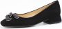 PETER KAISER Loafers Dames Alima Maat: 36.5 Materiaal: Suède Kleur: Zwart - Thumbnail 2