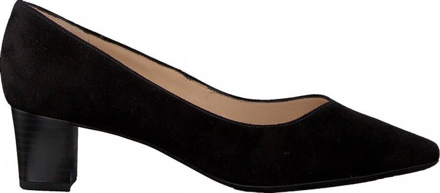 Peter Kaiser Dames Pumps Birte Zwart