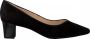 Peter Kaiser Dames Pumps Birte Zwart - Thumbnail 1