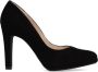 PETER KAISER Pumps Dames Herdi Maat: 35 Materiaal: Suède Kleur: Zwart - Thumbnail 2