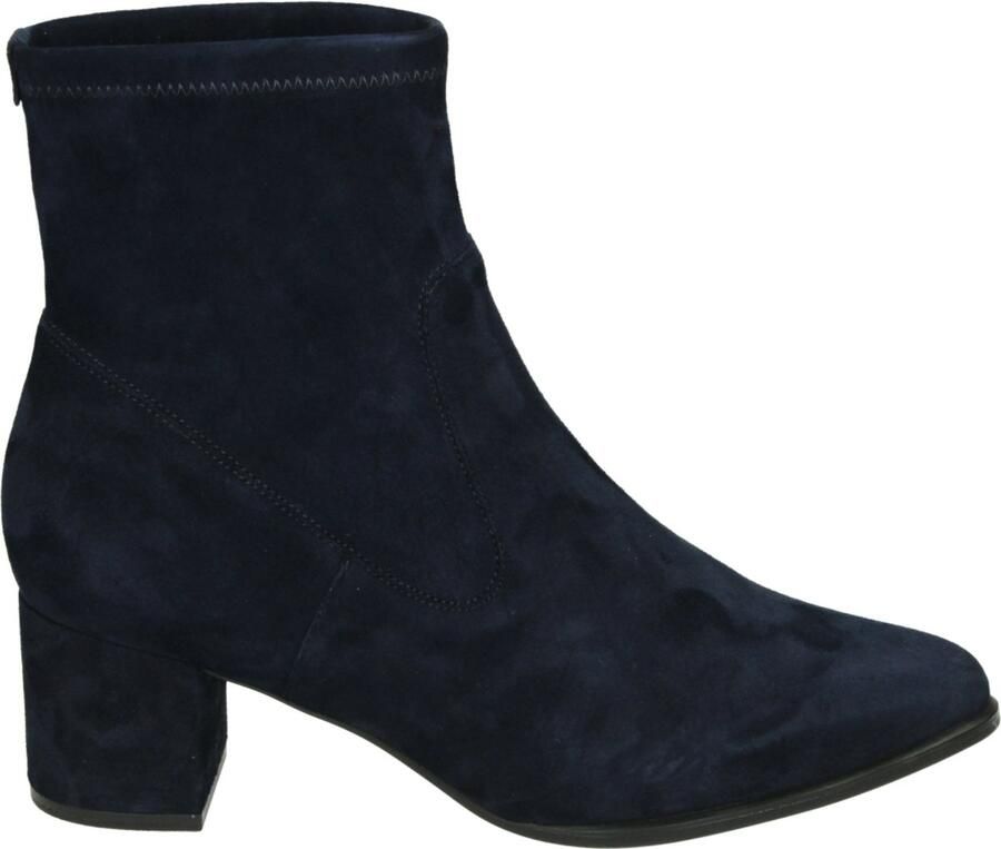 Peter Kaiser 75320-45 Laarsjes Blauw