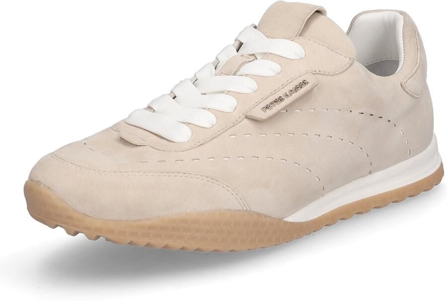 Peter Kaiser dames sneaker beige