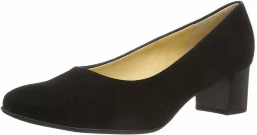 Peter Kaiser 51901 GHANA Volwassenen Pumps Kleur: Zwart