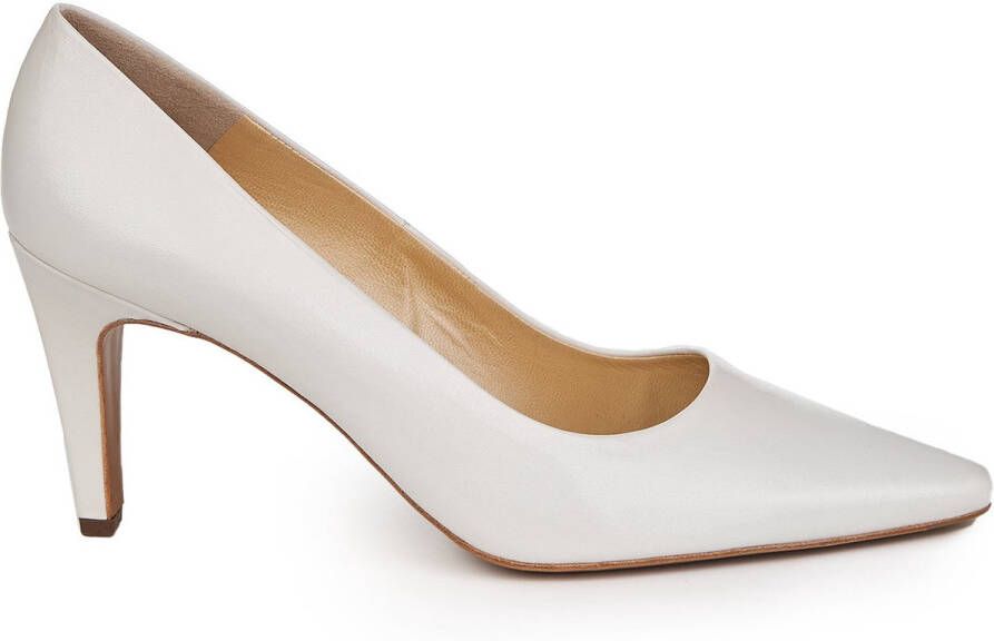 Peter Kaiser tosca dameshakken schoenen natuurlijk leer zln