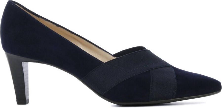Peter Kaiser Vrouwen Pumps 68129 68929 Blauw