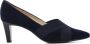 Peter Kaiser Vrouwen Pumps 68129 68929 Blauw - Thumbnail 1