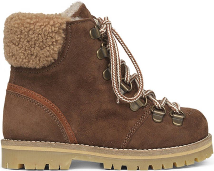 Petit Nord SHEARLING WINTER BOOT TEDDY - Foto 1