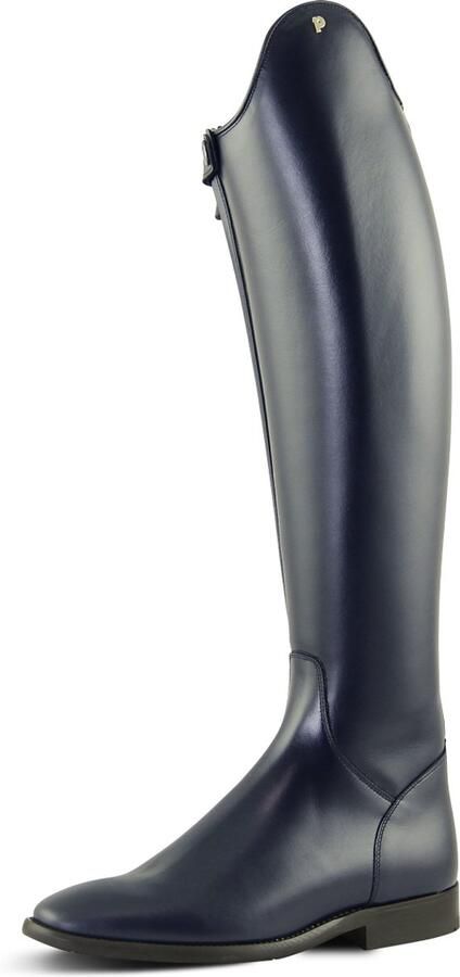 Petrie Bergamo Dressuurlaarzen Blauw W 3