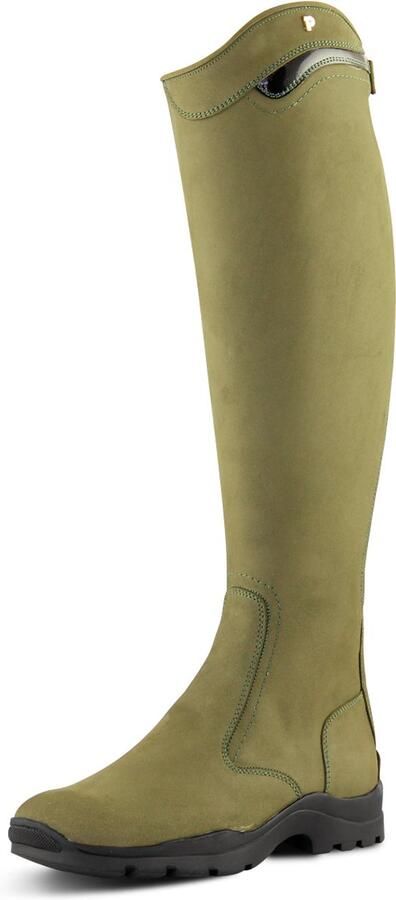 Petrie EXPLORER GREEN