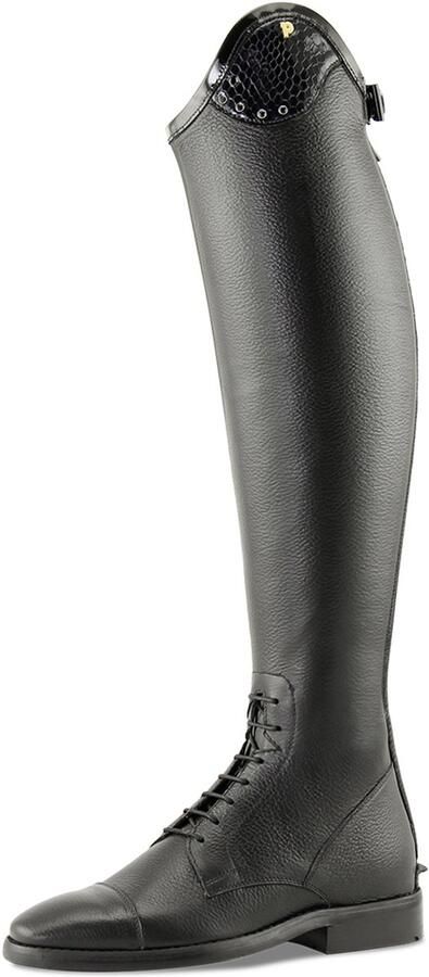 Petrie Rijlaarzen Petrie Rijlaars Luca -LM black black - Foto 3