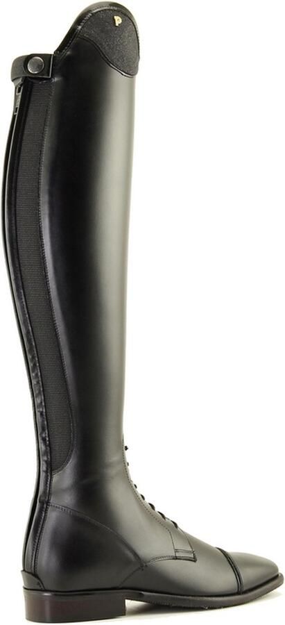 Petrie Rijlaarzen Petrie Rijlaars Riva -W black - Foto 2