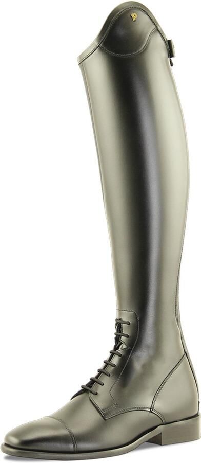 Petrie Riva Plain Black MS