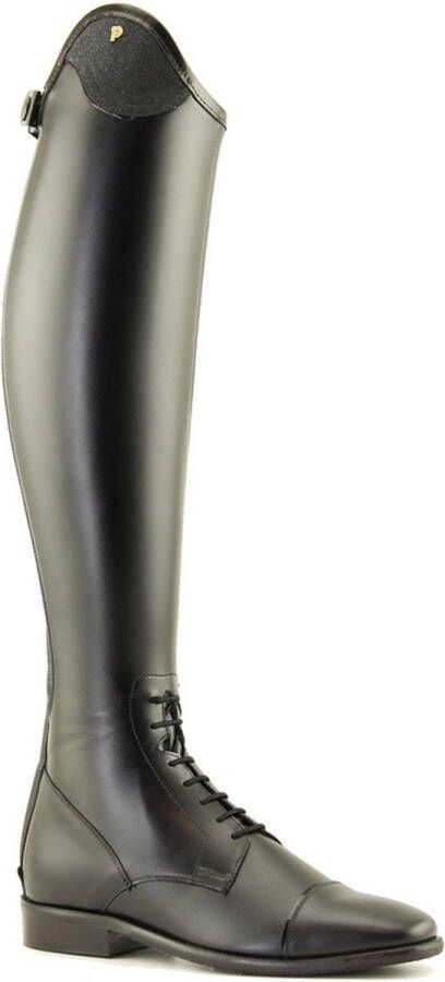 Petrie Rijlaars Riva Black 38 NX Paardrijlaarzen