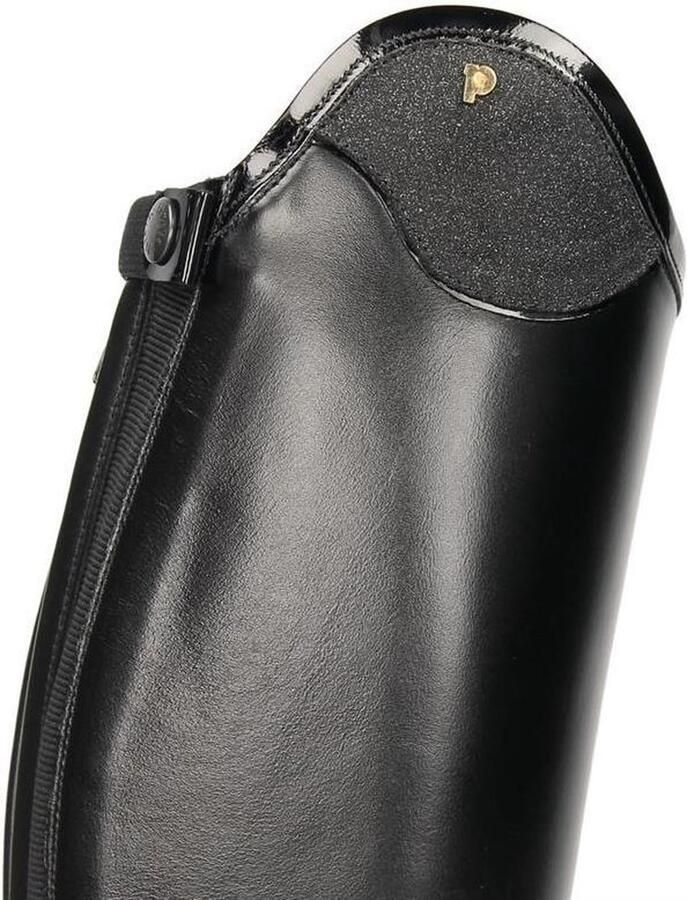 Petrie Rijlaars Riva Black 41 N 1 Paardrijlaarzen - Foto 2